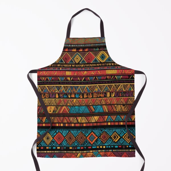 Item preview, Ashanti African Print Design Inspiration 9 designed and sold by AnkhLyfeApparel.