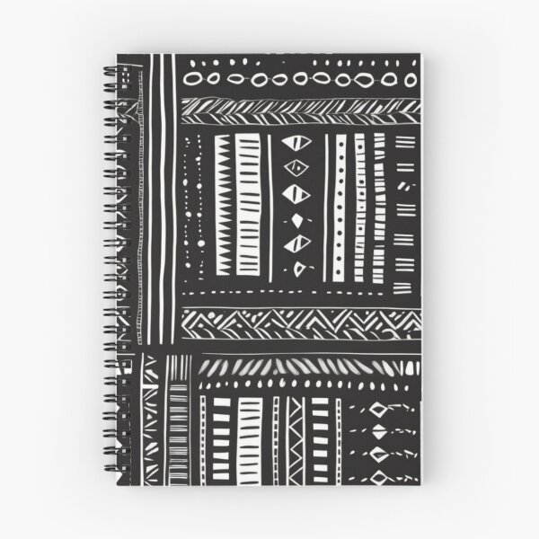 Item preview, African Print Design Inspiration 10 designed and sold by AnkhLyfeApparel.