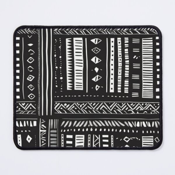 Item preview, African Print Design Inspiration 10 designed and sold by AnkhLyfeApparel.