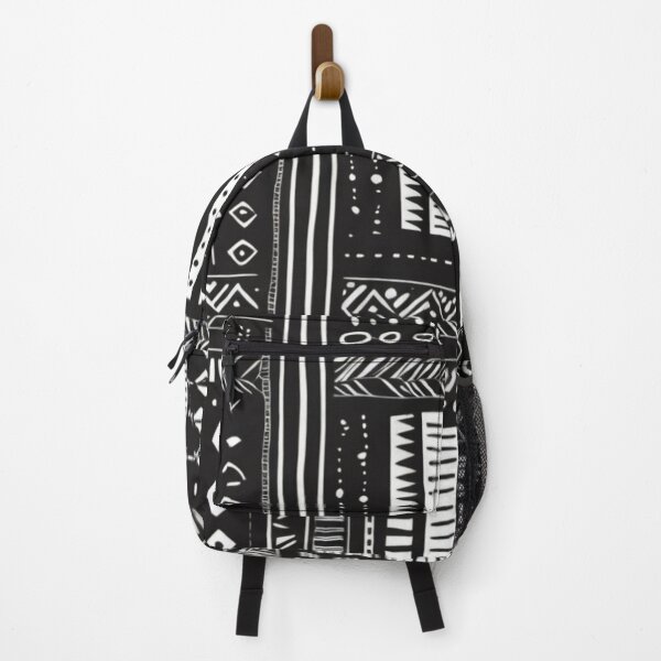 Item preview, African Print Design Inspiration 10 designed and sold by AnkhLyfeApparel.