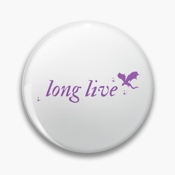 Item preview, Long Live Taylor Swift with Dragon designed and sold by abay14.