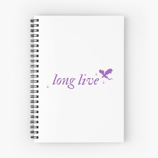 Item preview, Long Live Taylor Swift with Dragon designed and sold by abay14.