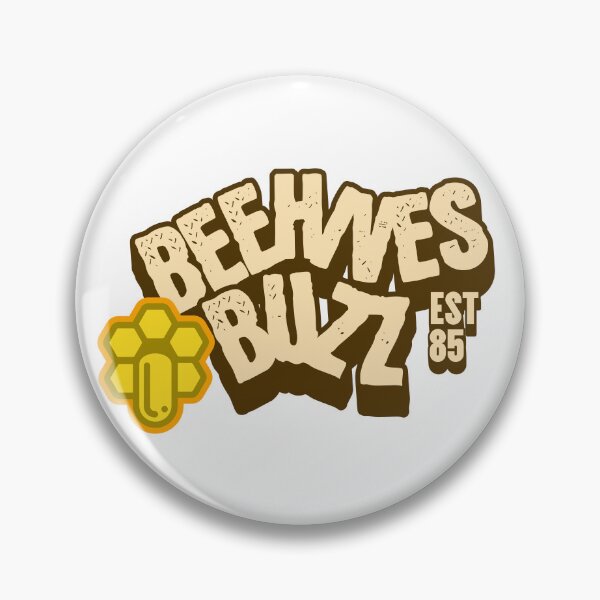 Item preview, Beehives Buzz Est. 85 - Urban Beekeeper designed and sold by Dago345.