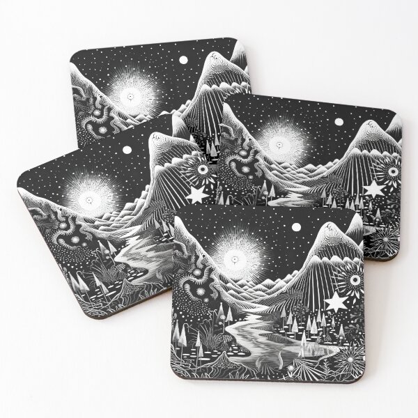 Item preview, Youniverse designed and sold by Stacey Hallock.