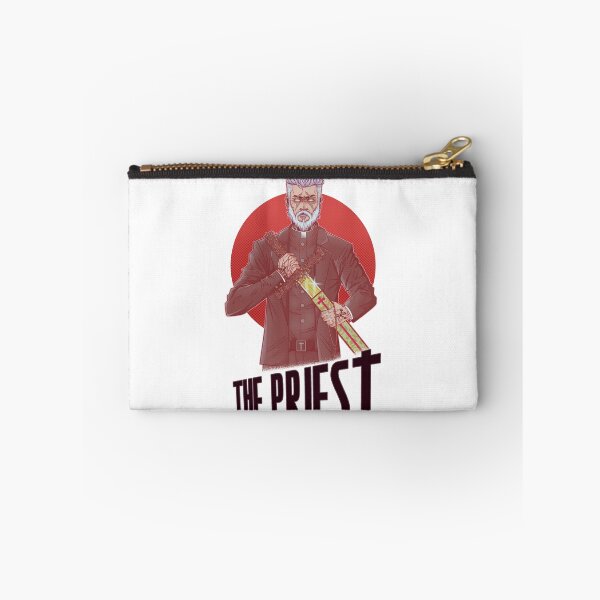 Item preview, THE PRIEST  designed and sold by NiicolasArts.