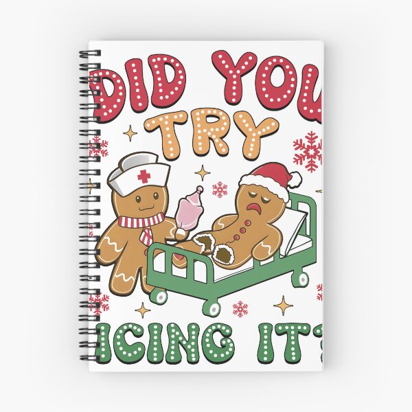 Item preview, Did you try Icing it? designed and sold by DleitYeil.