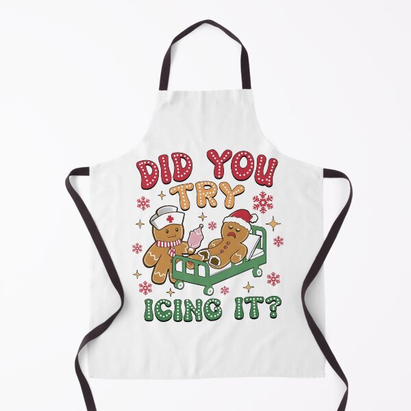 Item preview, Did you try Icing it? designed and sold by DleitYeil.