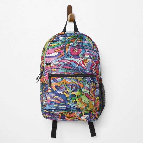 Item preview, Psychedelic vibe. designed and sold by ATRA COMETA.