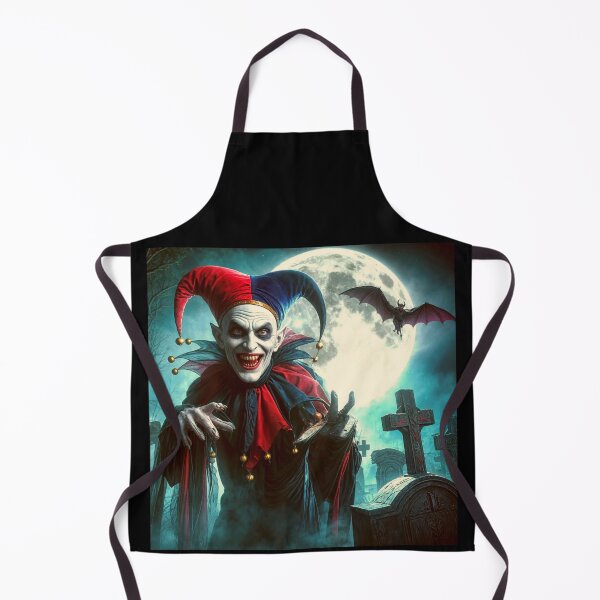Item preview, Scary stuff! designed and sold by SublimeStuffArt.