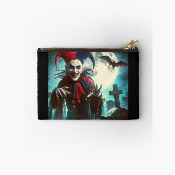 Item preview, Scary stuff! designed and sold by SublimeStuffArt.
