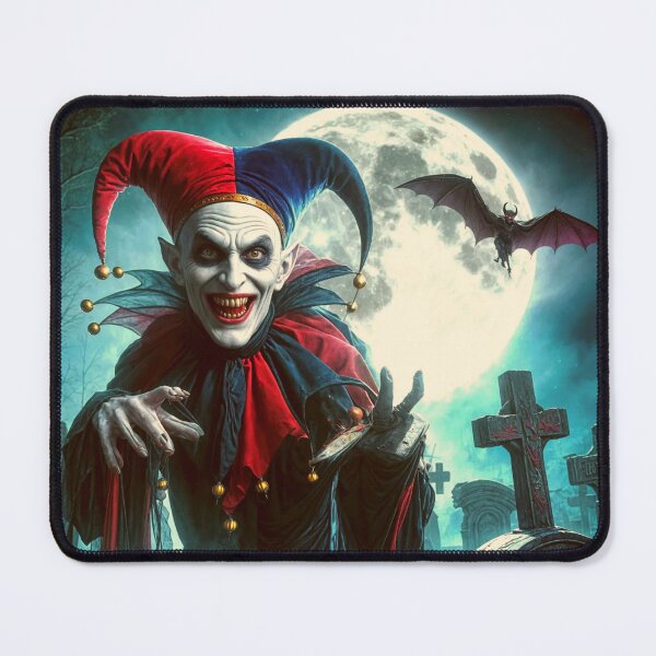 Item preview, Scary stuff! designed and sold by SublimeStuffArt.