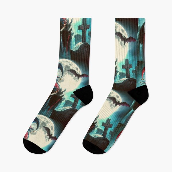Item preview, Scary stuff! designed and sold by SublimeStuffArt.