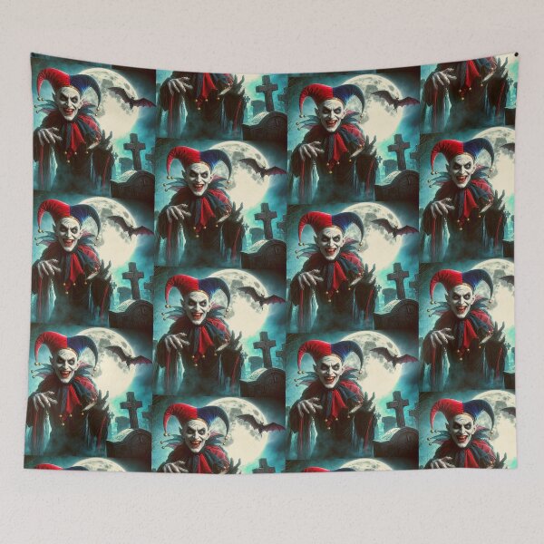 Item preview, Scary stuff! designed and sold by SublimeStuffArt.