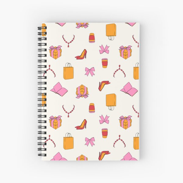 Item preview, Girlhood Shopping Print designed and sold by itsamirror.