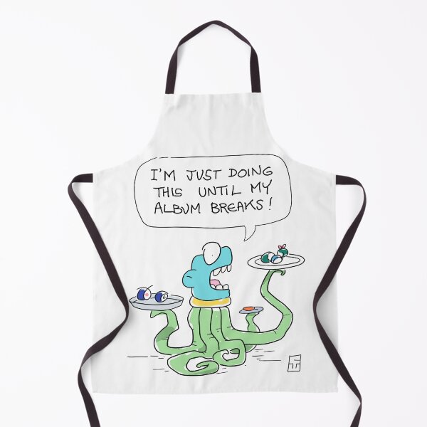 Item preview, Waiting designed and sold by Chuck Whelon.