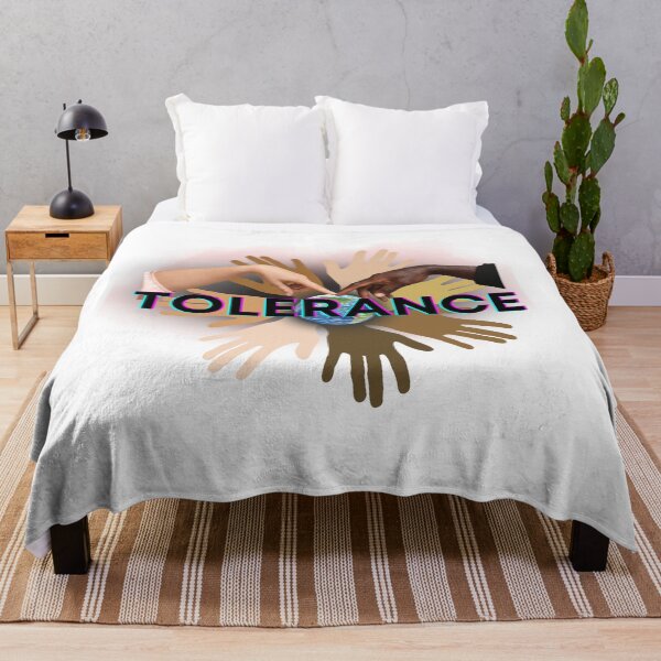 Item preview, Tolerance: A World of Respect and Inclusivity designed and sold by Pierp7.
