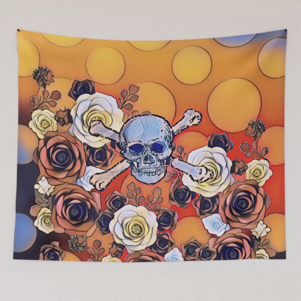 Item preview, S&R 7 designed and sold by Salisha Wheeler.