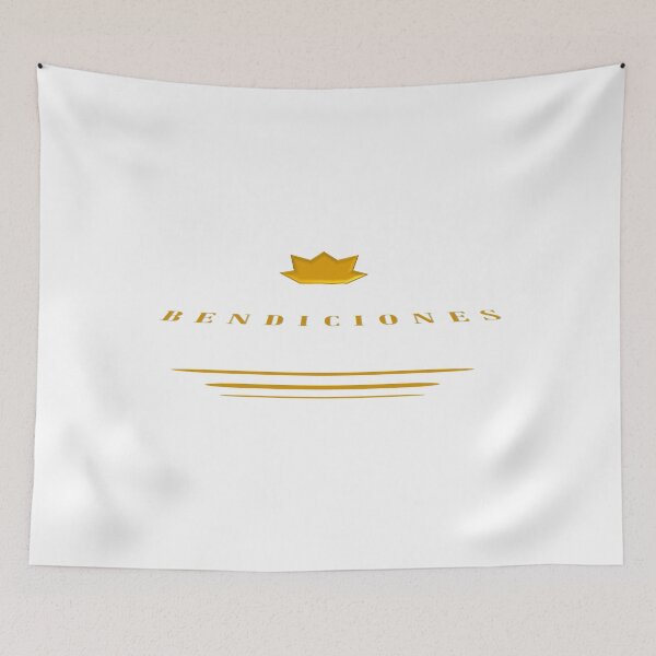 Item preview, BLESSINGS designed and sold by De-Yarisy.