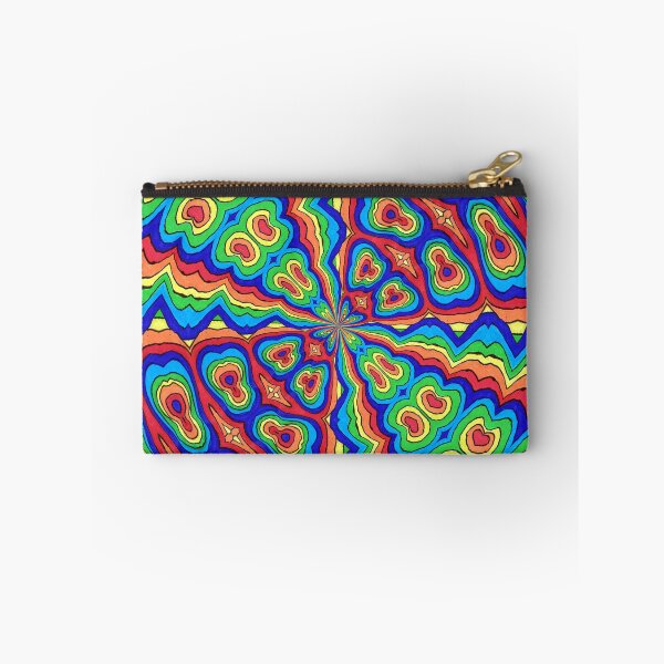 Item preview, Rainbow Psychedelic Fantasy designed and sold by SoleiaFlur.