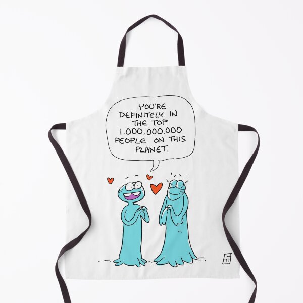 Item preview, You're the Tops designed and sold by Chuck Whelon.