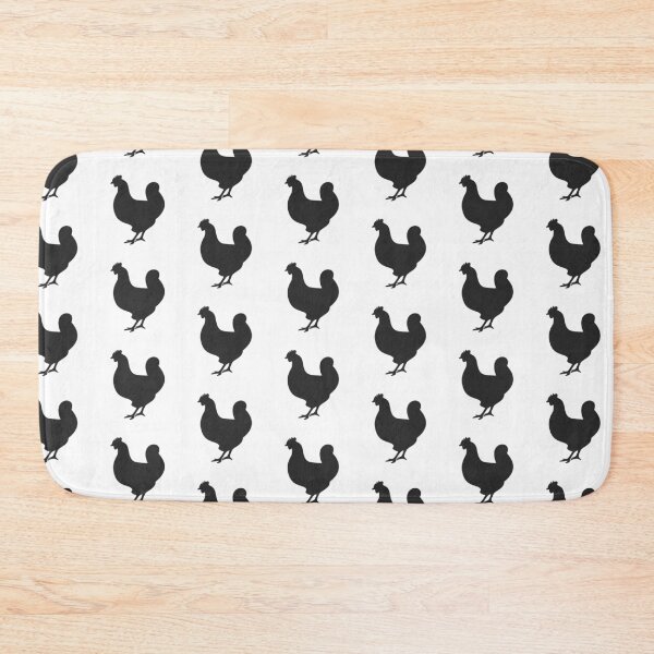 Item preview, Chicken Vector Icon designed and sold by THP Creative.
