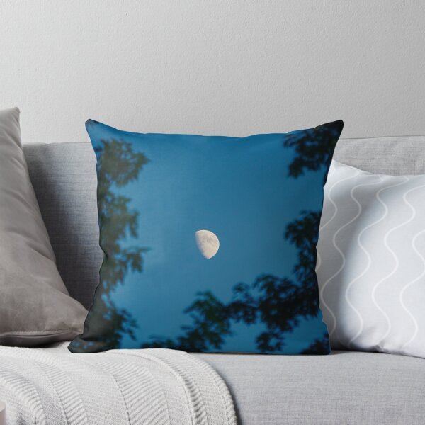 Item preview, View the Moon designed and sold by TheeForestFox Shop.