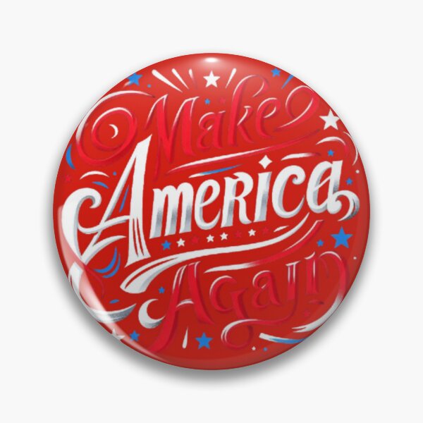 Item preview,   Make America Great Again ,FANS design designed and sold by idizayilstore.