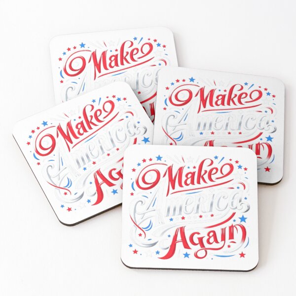 Item preview,   Make America Great Again ,FANS design designed and sold by idizayilstore.
