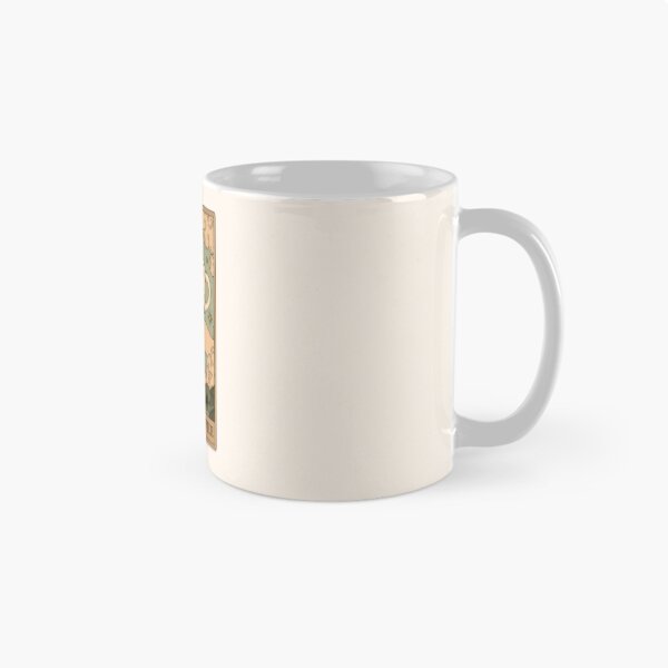 Item preview, Ace of Coffee designed and sold by Thiago Corrêa.
