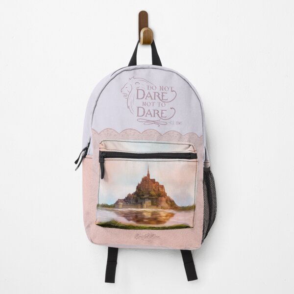 Item preview, Do not Dare not to Dare: Fairytale Collection designed and sold by Heavenly Hues.