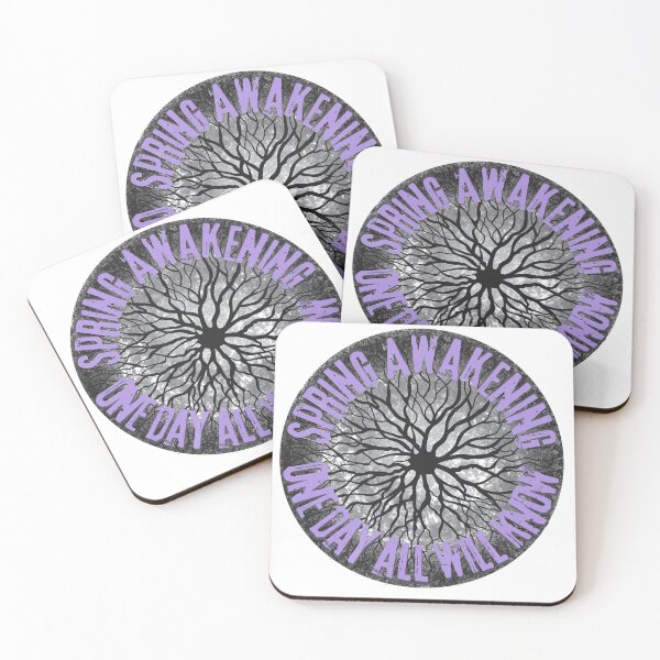 Item preview, Spring Awakening designed and sold by Reagannoel21.