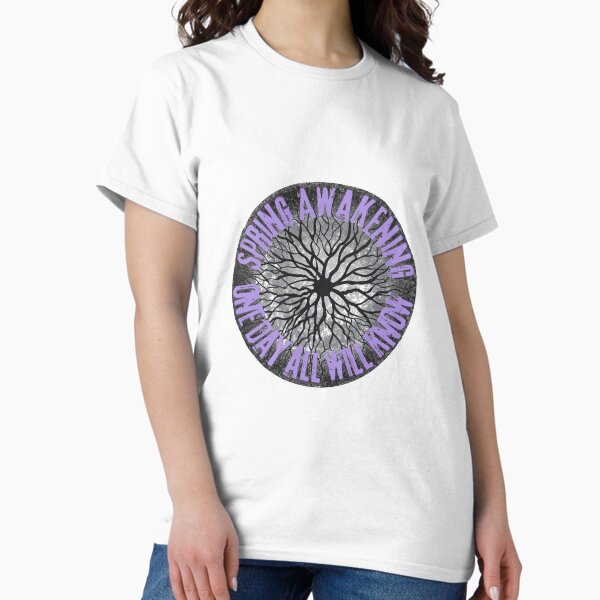 Item preview, Spring Awakening designed and sold by Reagannoel21.