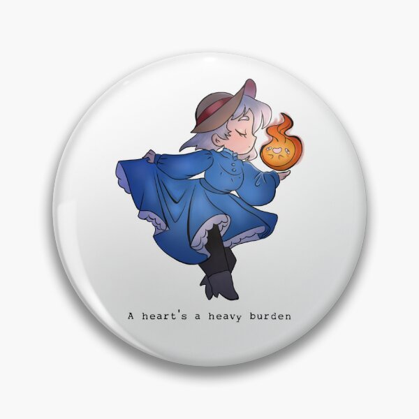 Item preview, Quote a hearts is a heavy burden designed and sold by Izaa-aart.
