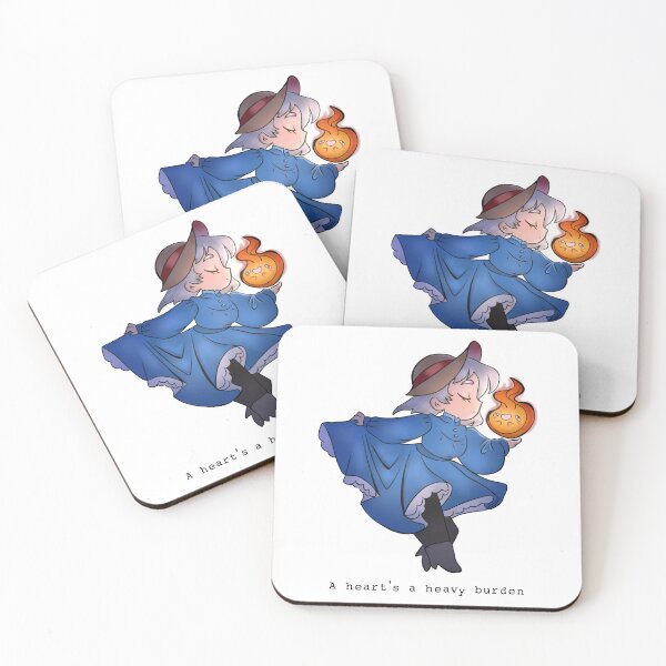 Item preview, Quote a hearts is a heavy burden designed and sold by Izaa-aart.