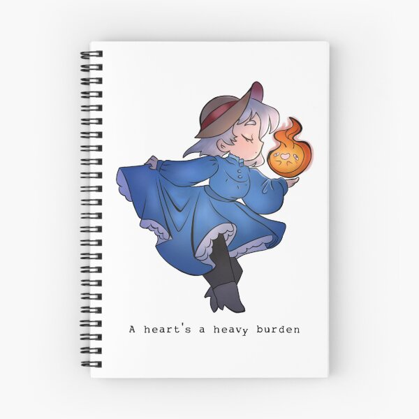 Item preview, Quote a hearts is a heavy burden designed and sold by Izaa-aart.