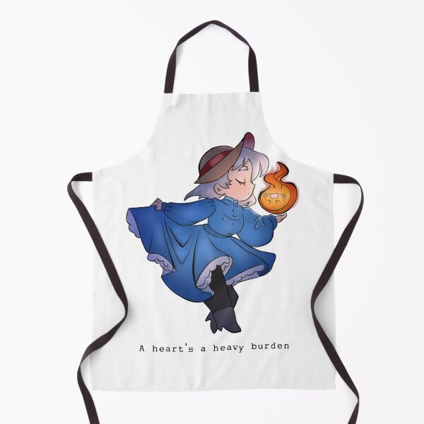 Item preview, Quote a hearts is a heavy burden designed and sold by Izaa-aart.