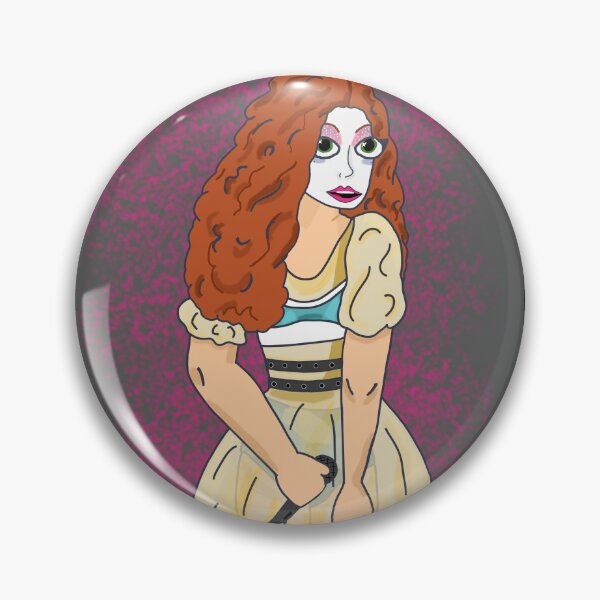 Item preview, Chappell Bonaroo designed and sold by sixofheartsart.