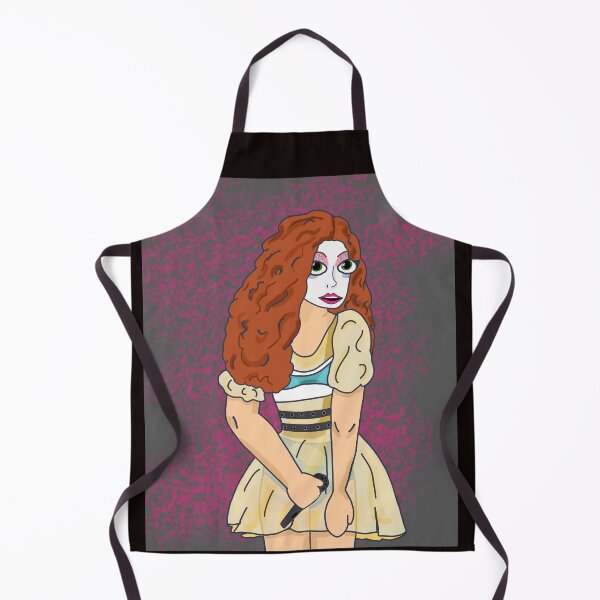 Item preview, Chappell Bonaroo designed and sold by sixofheartsart.
