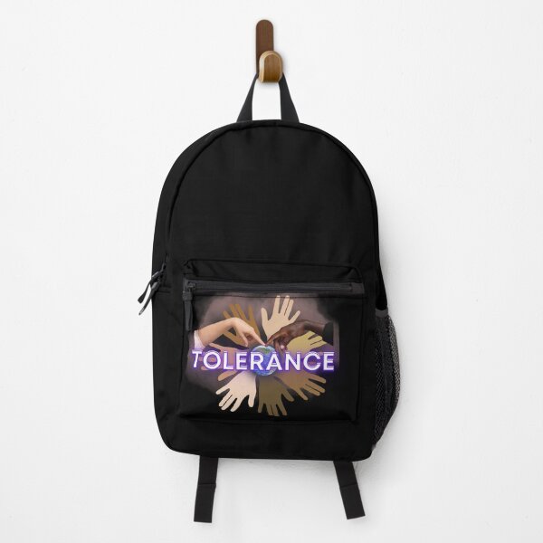 Item preview, Tolerance Day: A Message of Unity designed and sold by Pierp7.