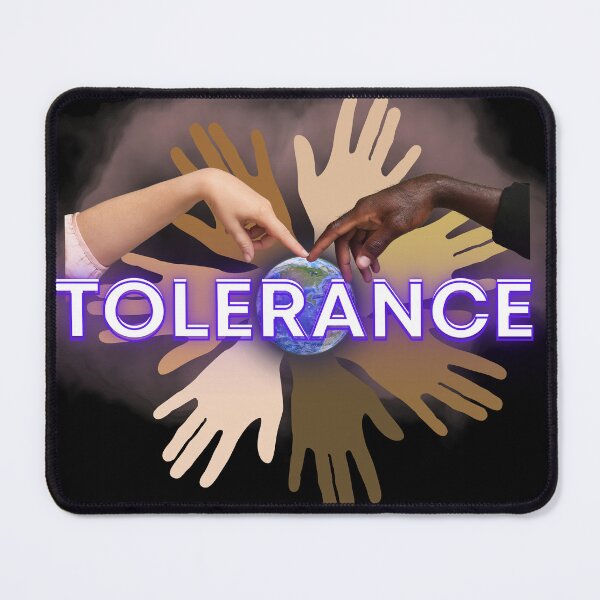 Item preview, Tolerance Day: A Message of Unity designed and sold by Pierp7.