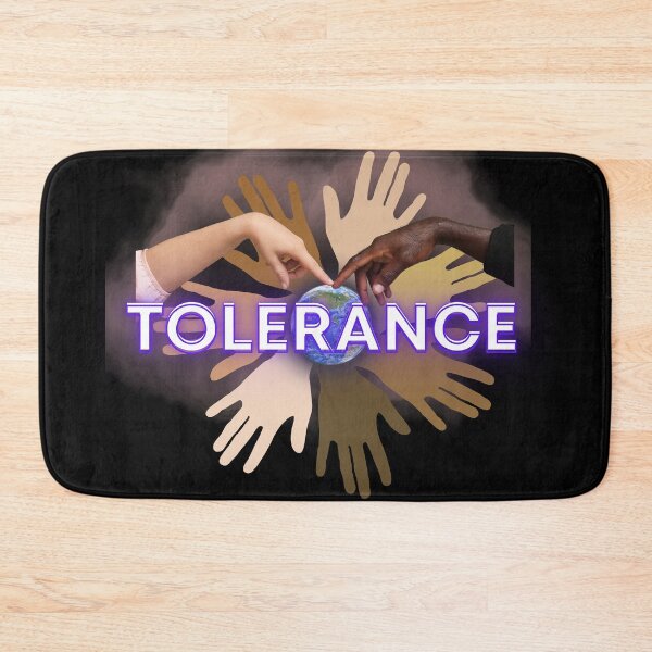 Item preview, Tolerance Day: A Message of Unity designed and sold by Pierp7.