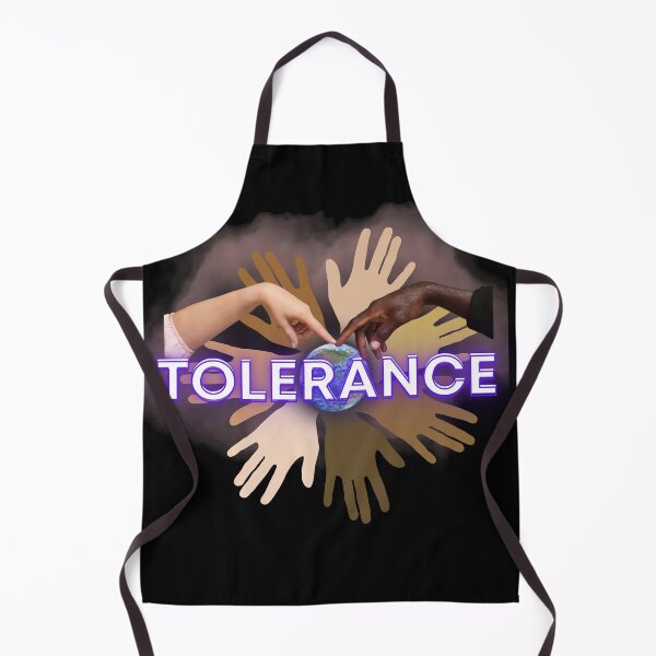 Item preview, Tolerance Day: A Message of Unity designed and sold by Pierp7.