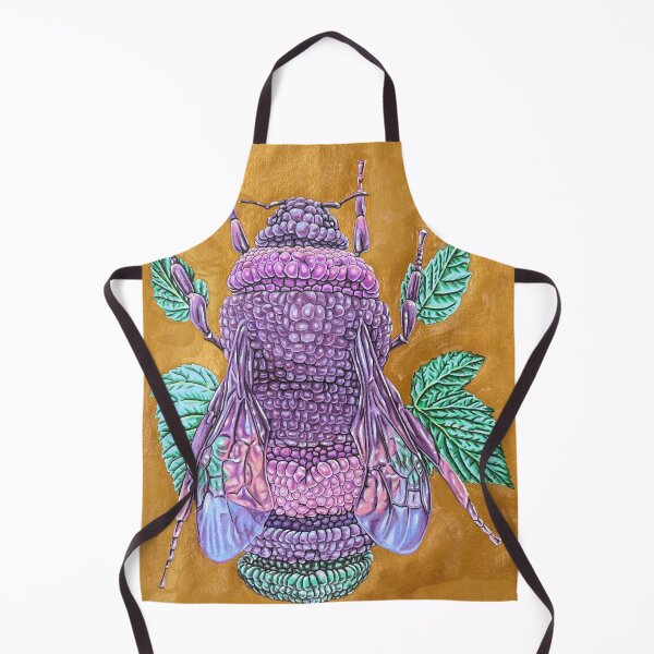 Item preview, Raspberry Bee designed and sold by RaLiz.