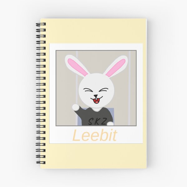Item preview, Leebit SKZOO Picture designed and sold by Lavender-Quill.