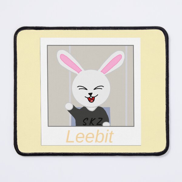 Item preview, Leebit SKZOO Picture designed and sold by Lavender-Quill.