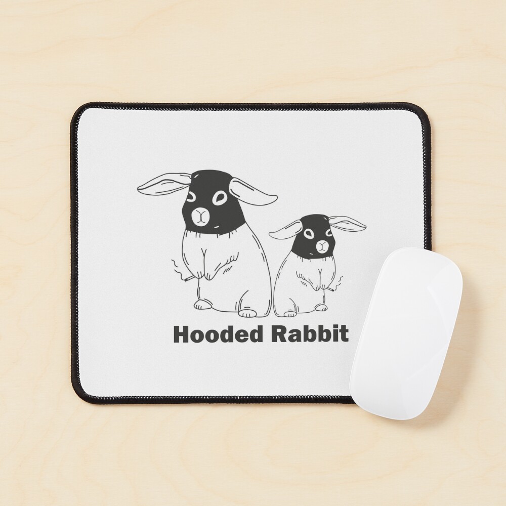 Item preview, Mouse Pad designed and sold by notorius12.