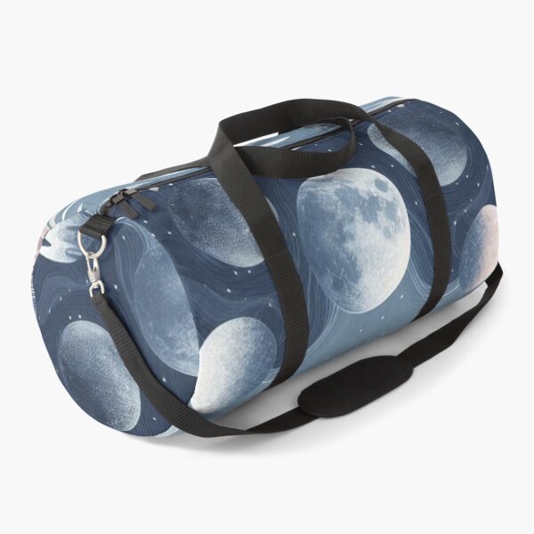 Item preview, Moon Phases Over Water #1 designed and sold by Paragon-Art.