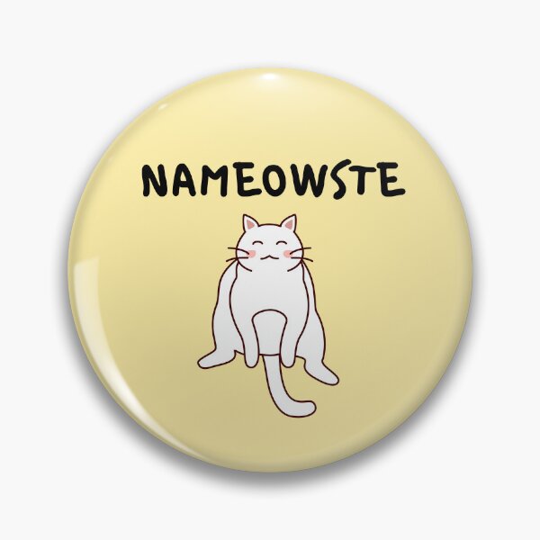 Item preview, Nameowste designed and sold by chyneyee.