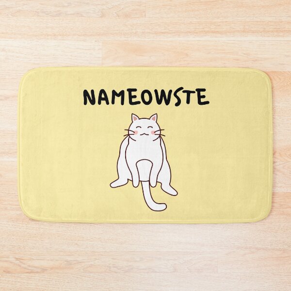 Item preview, Nameowste designed and sold by chyneyee.
