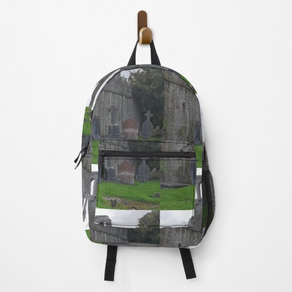 Item preview, Ruins from in Ireland designed and sold by Nicholes Dream Visions.